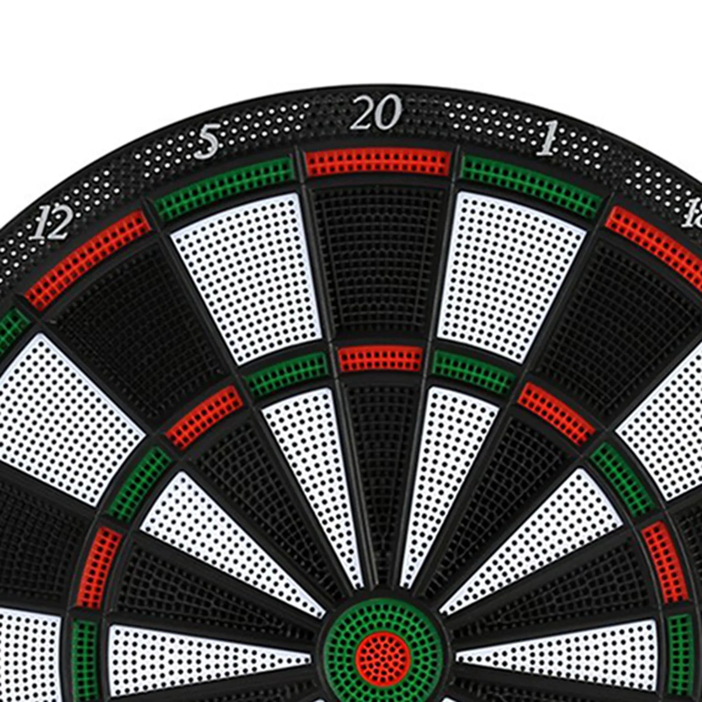 1pc Electronic Games Professional Electronic Hanging Dartboard LCD Scoring Indicator Game With Darts target games