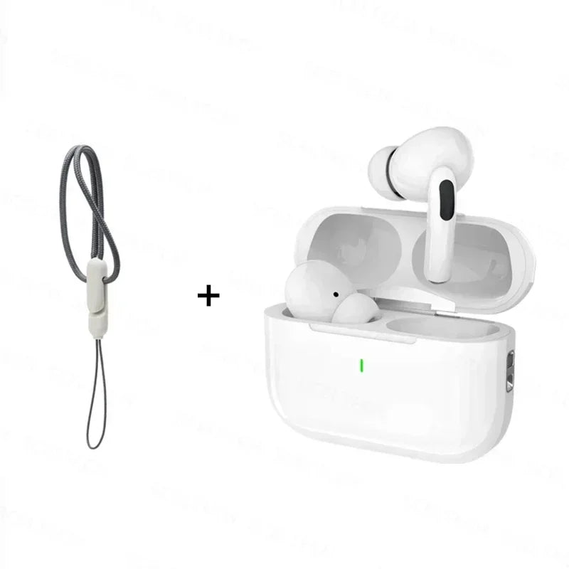 NEW Wireless Earphones Bluetooth 5.3 Headphones In Ear Noise Cancell Stereo Music Earbuds Touch Control Earbuds With Microphone