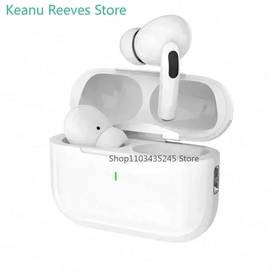 NEW Wireless Earphones Bluetooth 5.3 Headphones In Ear Noise Cancell Stereo Music Earbuds Touch Control Earbuds With Microphone