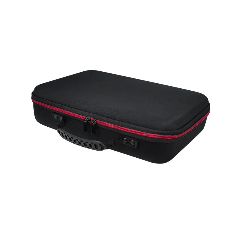 Hard EVA Case for Dyson Supersonic Hair Dryer HD08/HD15 Storage Bags Portable Travel Carrying Box Pink Black and Printing