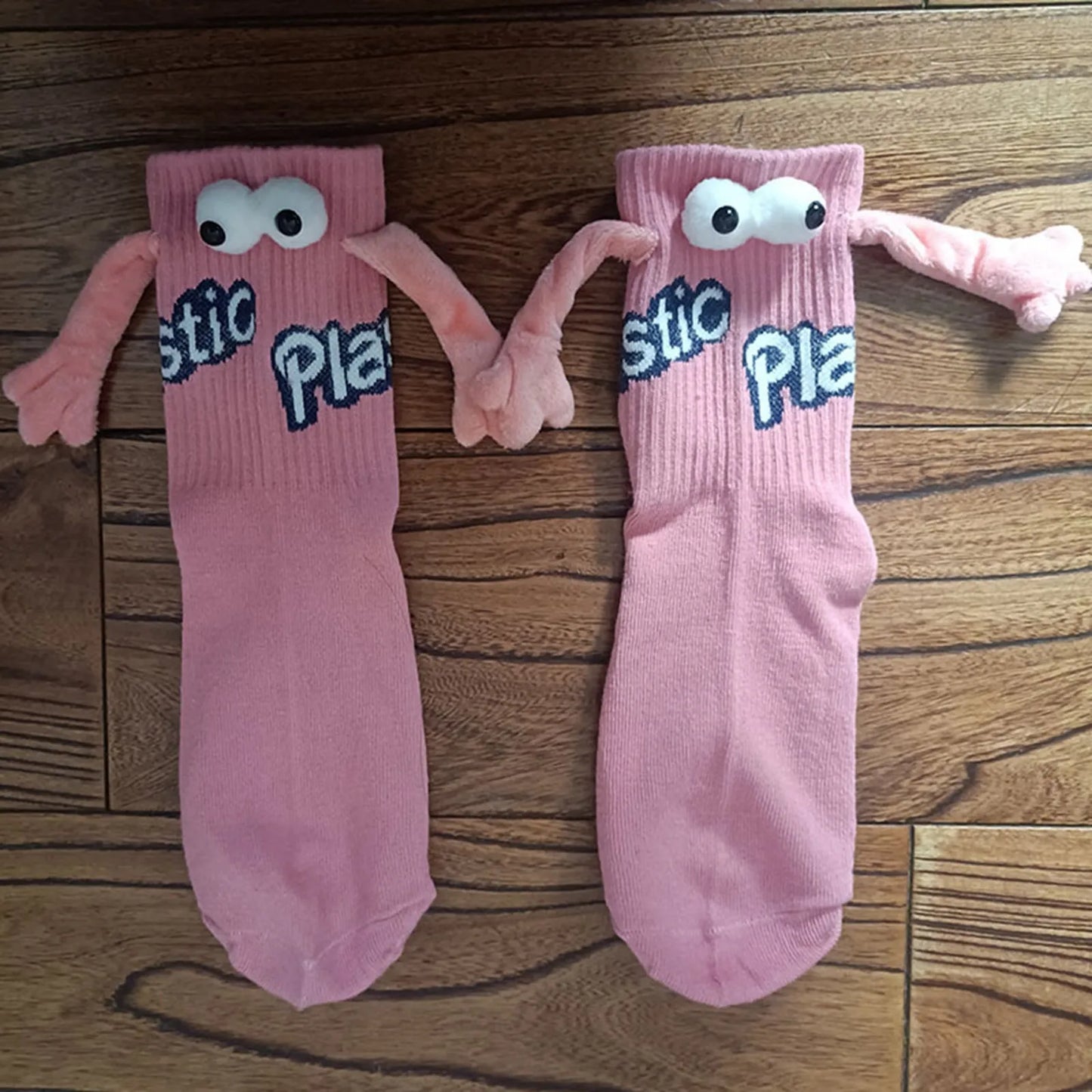 Santasocks Socks Anime Men Socks Women Long Socks Couples Cosplay Sock Personality Hip Hop Harajuku Women Funny Sock