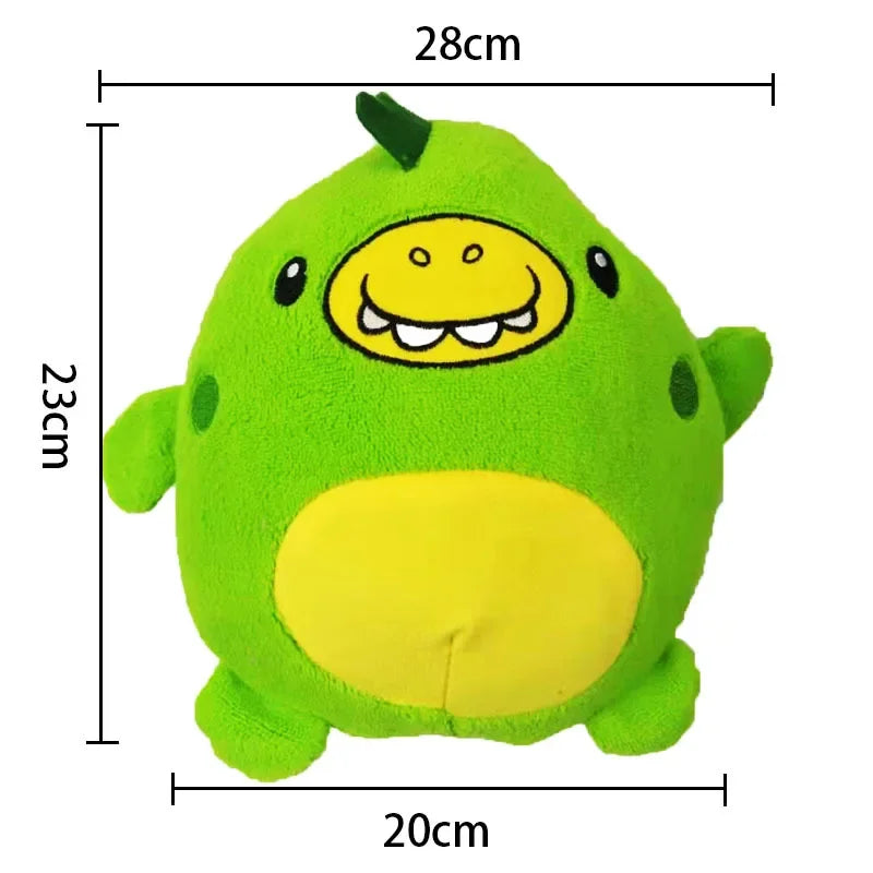 Children's HUG Cartoon Pets Hoodie Blanket Kids Lazy Pillow Pajamas Pullover Clothes Wearable Hooded Coats for Boys Girls Gift