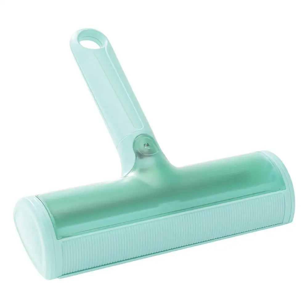 Roller Pet Hair Remover Two-Way Lint Buster Pet Hair Roller Lint Cleaner For Furniture Couch Carpet Clothing And Bedding